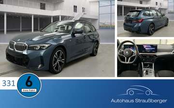i Touring xDrive M Sport ACC FL2 HiFi LED 3ZK