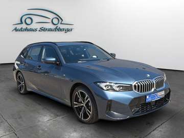 i Touring xDrive M Sport ACC FL2 HiFi LED 3ZK