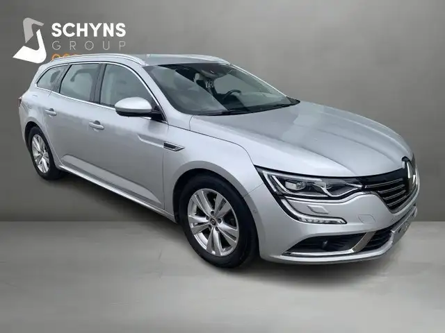Renault Talisman Grandtour Corporate Edition
