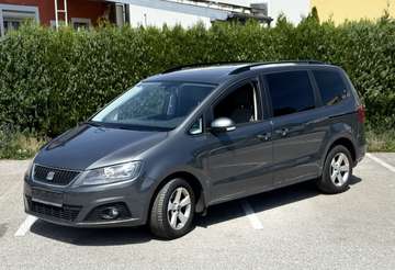 Reference 2.0 TDI - Pickerl neu - Zahnriemen neu