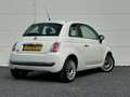 Fiat 500 1.2 Lounge Pano Airco Nwe Distributie Onderhoudboe Wit - thumbnail 2