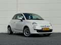 Fiat 500 1.2 Lounge Pano Airco Nwe Distributie Onderhoudboe Wit - thumbnail 15