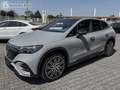 Mercedes-Benz EQE SUV + AMG MBUX+AHK+360°+Distro+DIG-LED+21 Szürke - thumbnail 4