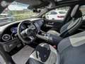 Mercedes-Benz EQE SUV + AMG MBUX+AHK+360°+Distro+DIG-LED+21 Szürke - thumbnail 8