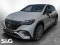 Mercedes-Benz EQE SUV + AMG MBUX+AHK+360°+Distro+DIG-LED+21 Gri - thumbnail 18