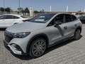 Mercedes-Benz EQE SUV + AMG MBUX+AHK+360°+Distro+DIG-LED+21 Gri - thumbnail 4