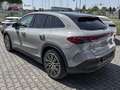 Mercedes-Benz EQE SUV + AMG MBUX+AHK+360°+Distro+DIG-LED+21 Szürke - thumbnail 5