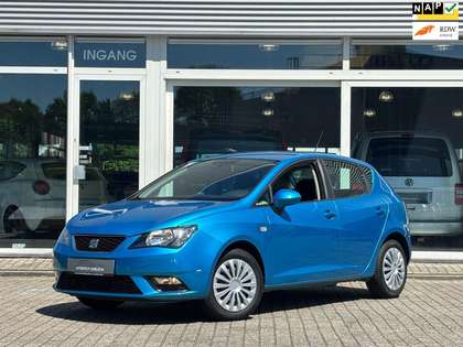 SEAT Ibiza 1.2 TSI / 5 Deurs / Airco / Cruise Control .