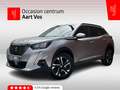 Peugeot 2008 PureTech 130 Allure Pack | Apple Carplay/Android a Zilver - thumbnail 1