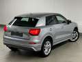 Audi Q2 1.0 TFSI 116CV S-LINE S-TRONIC 1ere MAIN 18000 KM Zilver - thumbnail 6