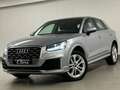 Audi Q2 1.0 TFSI 116CV S-LINE S-TRONIC 1ere MAIN 18000 KM Zilver - thumbnail 1