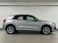 Audi Q2 1.0 TFSI 116CV S-LINE S-TRONIC 1ere MAIN 18000 KM Zilver - thumbnail 4