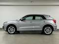 Audi Q2 1.0 TFSI 116CV S-LINE S-TRONIC 1ere MAIN 18000 KM Zilver - thumbnail 2