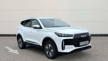 1.5 DHE HEV EXCELLENCE CVT 211 5P