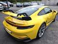 Porsche 911 992-1 GT3 pack Clubsport, lift, chrono, échap spor žuta - thumbnail 3
