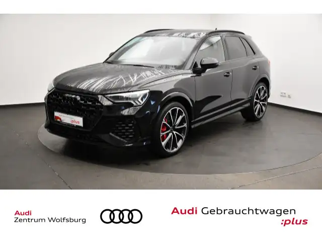 Audi RSQ3 2.5 TSI Q S tronic Keramik/RS Essential/Son