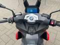 BMW C 400 X **NUR 1700KM**GRIFF & SITZHEIZUNG**BMW TOPCASE** Rojo - thumbnail 3