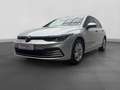 Volkswagen Golf 2.0 TDI DSG LIFE NAVI ASSIST KAMERA PRIVACY Silber - thumbnail 2