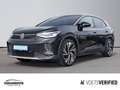 Volkswagen ID.4 Pro Performance 150 kW 1st Max PANO+AHK+LED Gris - thumbnail 1