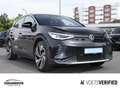 Volkswagen ID.4 Pro Performance 150 kW 1st Max PANO+AHK+LED Gris - thumbnail 2