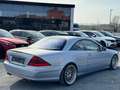 Mercedes-Benz CL 500 Coupe/NAVI/EURO 4 Niebieski - thumbnail 5