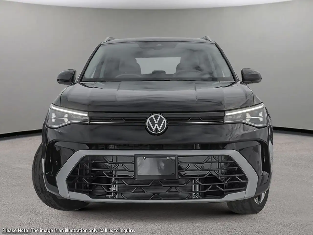 Volkswagen Taos снимка Volkswagen Taos