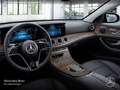 Mercedes-Benz E 400 d 4M AVANTG+360+MULTIBEAM+FAHRASS+9G Zilver - thumbnail 11