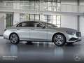 Mercedes-Benz E 400 d 4M AVANTG+360+MULTIBEAM+FAHRASS+9G Zilver - thumbnail 17
