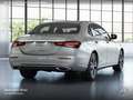 Mercedes-Benz E 400 d 4M AVANTG+360+MULTIBEAM+FAHRASS+9G Zilver - thumbnail 5