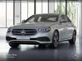 Mercedes-Benz E 400 d 4M AVANTG+360+MULTIBEAM+FAHRASS+9G Zilver - thumbnail 2