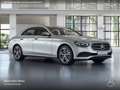 Mercedes-Benz E 400 d 4M AVANTG+360+MULTIBEAM+FAHRASS+9G Zilver - thumbnail 21