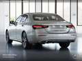 Mercedes-Benz E 400 d 4M AVANTG+360+MULTIBEAM+FAHRASS+9G Zilver - thumbnail 23