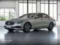 Mercedes-Benz E 400 d 4M AVANTG+360+MULTIBEAM+FAHRASS+9G Zilver - thumbnail 15