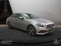Mercedes-Benz E 400 d 4M AVANTG+360+MULTIBEAM+FAHRASS+9G Argent - thumbnail 5