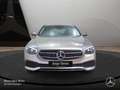 Mercedes-Benz E 400 d 4M AVANTG+360+MULTIBEAM+FAHRASS+9G Argent - thumbnail 3