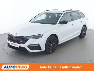 1.4 TSI iV RS
