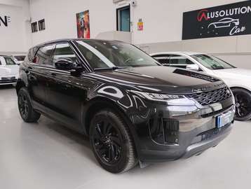 Range Rover Evoque 2.0D I4 163 CV AWD Auto SE