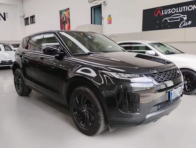 Land Rover Range Rover Evoque Range Rover Evoque 2.0D I4 163 CV AWD Auto SE