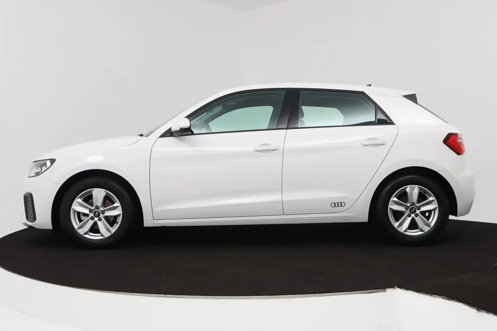 Audi A1 Sportback 25 TFSI Pro Line (LANE-ASSIST, CRUISE CO Wit - 2