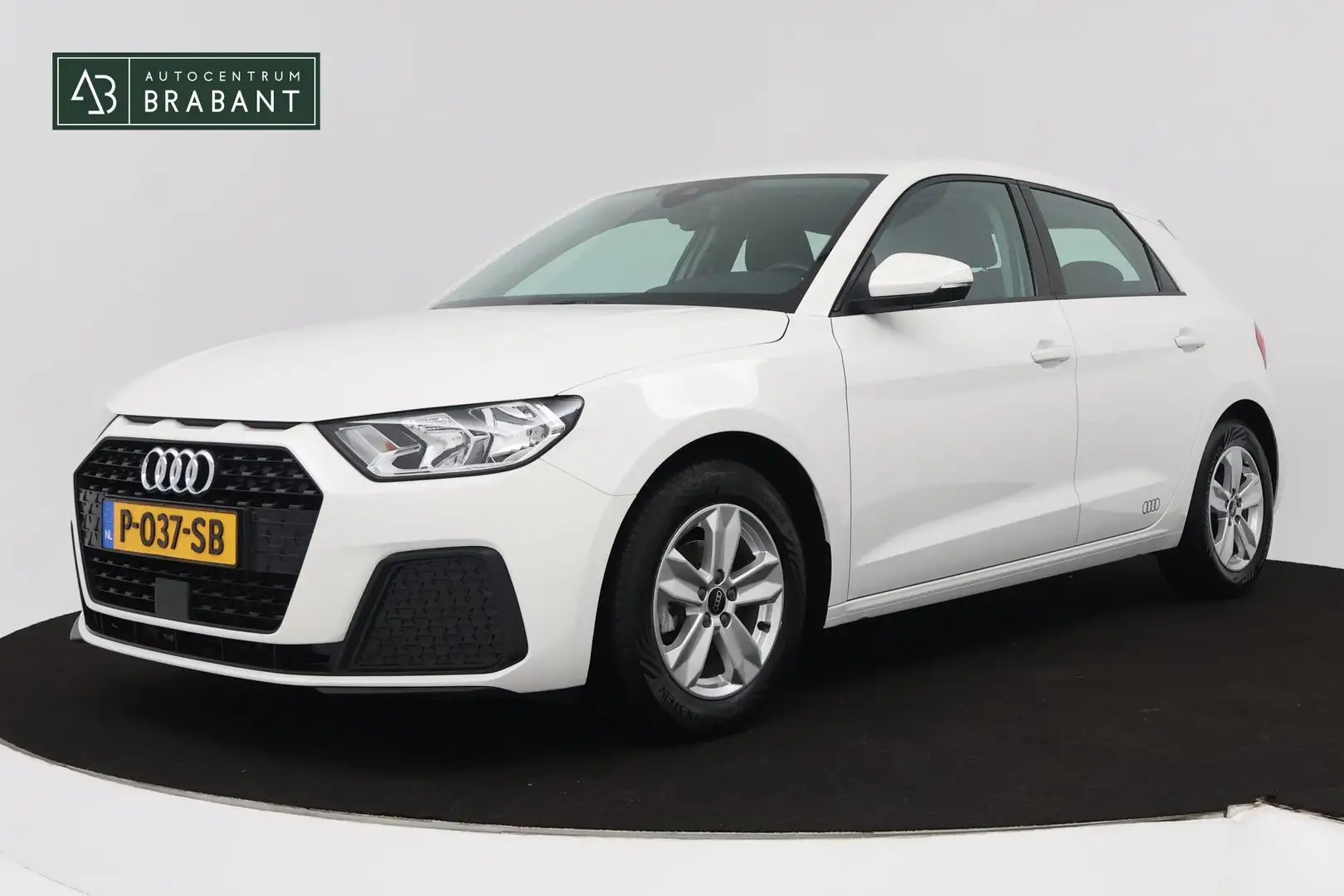 Audi A1 Sportback 25 TFSI Pro Line (LANE-ASSIST, CRUISE CO Wit - 1
