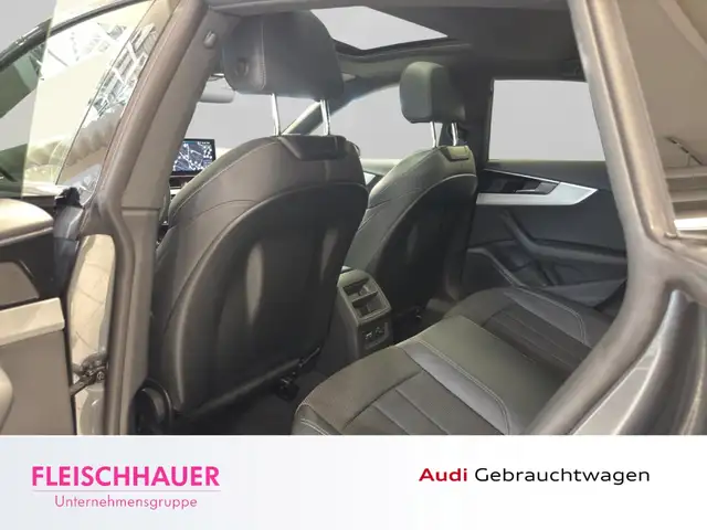 Audi A5 view 13
