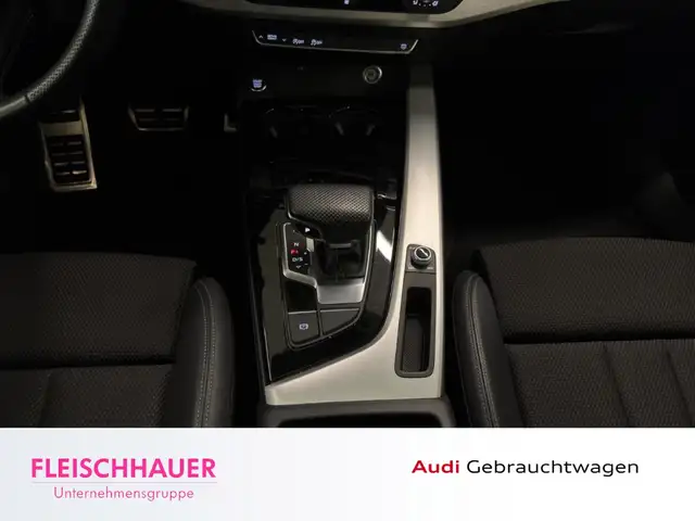 Audi A5 view 15