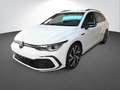 Volkswagen Golf VIII Var 2.0 TDI Automatik R-Line Weiß - thumbnail 1