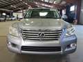Lexus LX 570 V8 5.7L 362HP 7seats - Full Optional - Silber - thumbnail 3