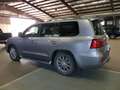 Lexus LX 570 V8 5.7L 362HP 7seats - Full Optional - Silber - thumbnail 2