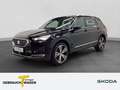 SEAT Tarraco XCELLENCE LM20 AHK LEDER Schwarz - thumbnail 1