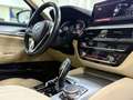 BMW 520 Serie 5 G31 Touring mhev 48V xdrive Grigio - thumbnail 9