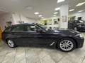 BMW 520 Serie 5 G31 Touring mhev 48V xdrive Grigio - thumbnail 4