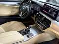 BMW 520 Serie 5 G31 Touring mhev 48V xdrive Grigio - thumbnail 8