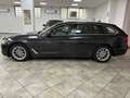 BMW 520 Serie 5 G31 Touring mhev 48V xdrive Grigio - thumbnail 7